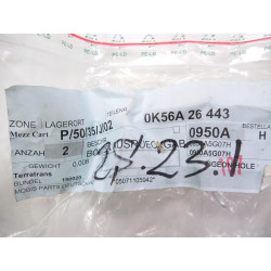 BOLEC LINKI HAMULCA KIA OE 0K56A26443