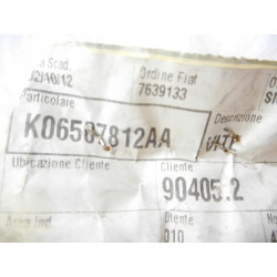 ŚRUBA WAHACZA 4SZT CHRYSLER 300 MOPAR 6507812AA