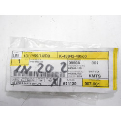 Sworzeń Hyundai H1 OE 43842 49800
