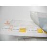 USZCZELKA DACIA DUSTER PSJF AUTOMAT 7703065163