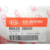 Spinka nadkola Kia Ceed OE 86825 28000