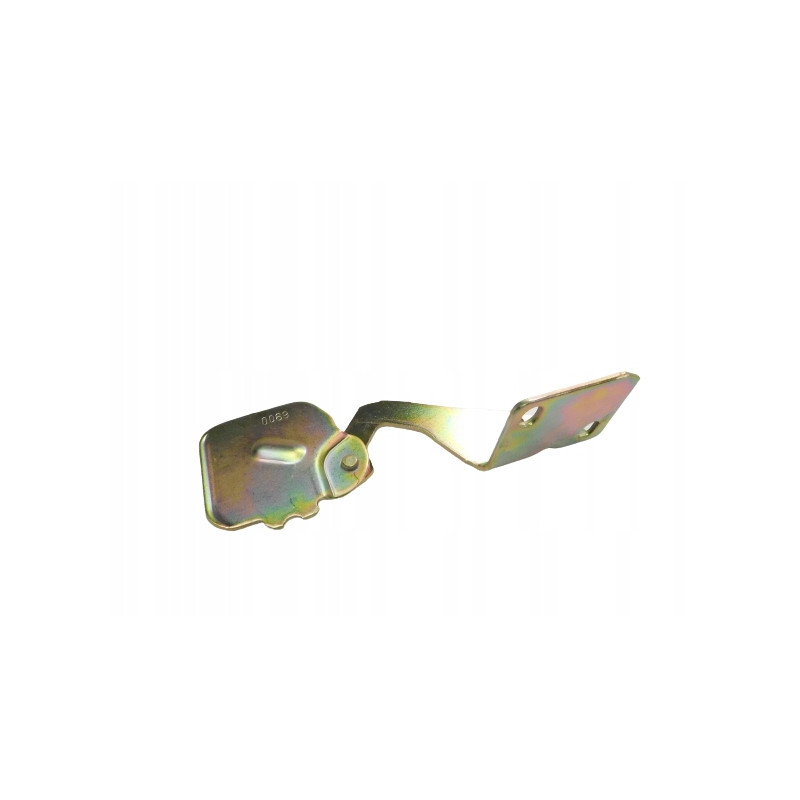 Zawias maski Renault Clio I OE 7751670268