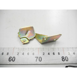 Zawias maski Renault Clio I OE 7751670268