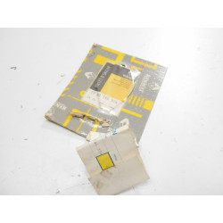 Uszczelka EGR Renault 21 OE 7700747007
