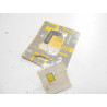 Uszczelka EGR Renault 21 OE 7700747007