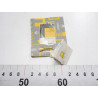 Uszczelka EGR Renault 21 OE 7700747007