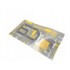 Uszczelka pompy wody Renault 5 OE 7700854647