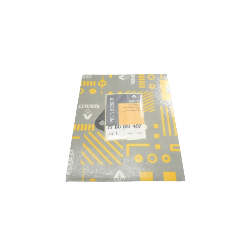 Uszczelka Renault Megane OE 7700851497