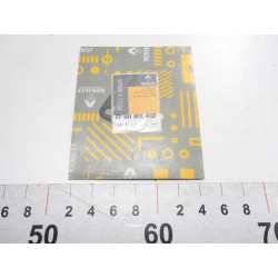 Uszczelka Renault Megane OE 7700851497