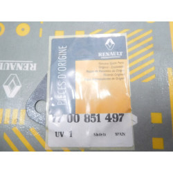 Uszczelka Renault Megane OE 7700851497
