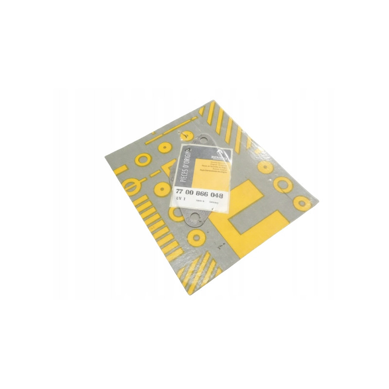 Uszczelka wspornika Renault Clio II OE 7700866048