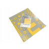 Uszczelka wspornika Renault Clio II OE 7700866048