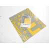 Uszczelka wspornika Renault Clio II OE 7700866048