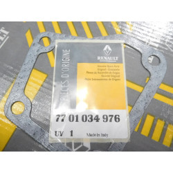 Uszczelka obudowy termostatu Master I 7701034976