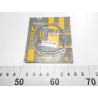 Uszczelka pompy Renault Espace III OE 8200005081