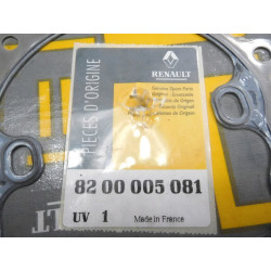 Uszczelka pompy Renault Espace III OE 8200005081