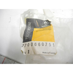 Zamek drzwi tylnych Renault Trafic I OE 7700660751