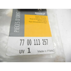 Pierścień skrzyni biegów Renault Kangoo 7700113257