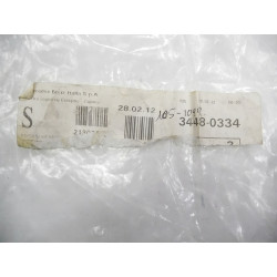 Uszczelka kolektora 0,8L Smart ForTwo Q0007189V001