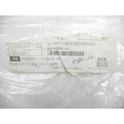Uszczelka kolektora 0,8L Smart ForTwo Q0007189V001
