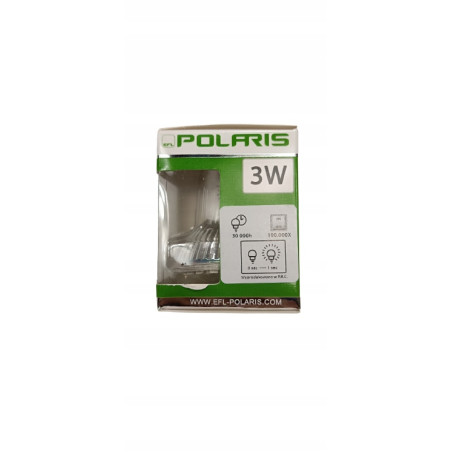ŻARÓWKA PSP-3012-Z LED MR16 3W 190lm