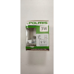 ŻARÓWKA PSP-3012-Z LED MR16 3W 190lm