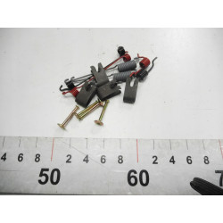 Zestaw montażowy szczęk Ford Escort OE 1006004