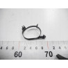 Zacisk obudowy filtra Fiat Multipla OE 7741612