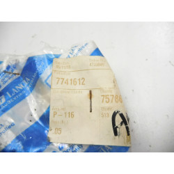 Zacisk obudowy filtra Fiat Multipla OE 7741612
