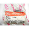 Oring czujnika fazy rozrządu Kia Rio OE 0K24718201