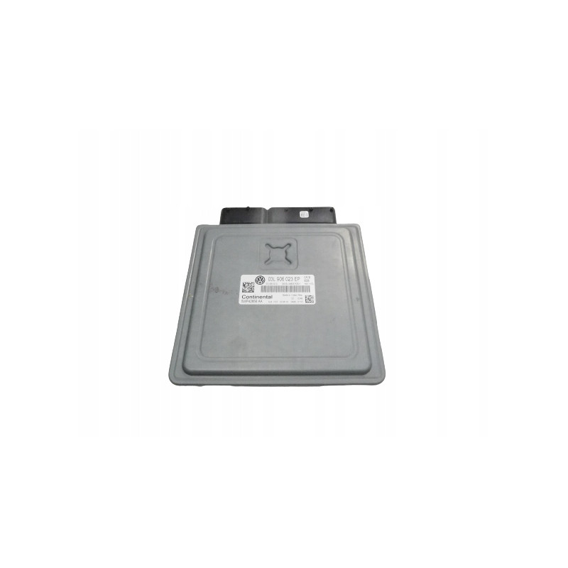 VW POLO 1.6TDI 03L906023EP KOMPUTER ECU