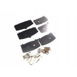 Zestaw montażowy klocków Mitsubishi Fuso MK499873