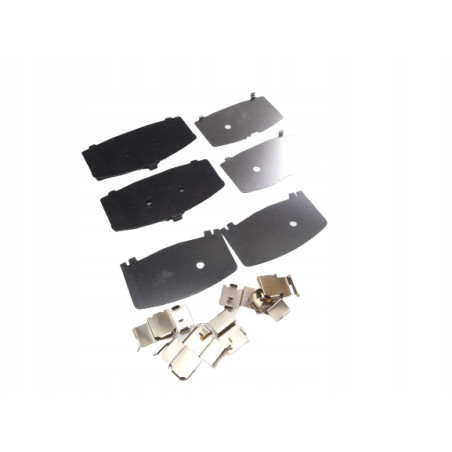 Zestaw montażowy klocków Mitsubishi Fuso MK499873