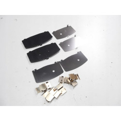 Zestaw montażowy klocków Mitsubishi Fuso MK499873