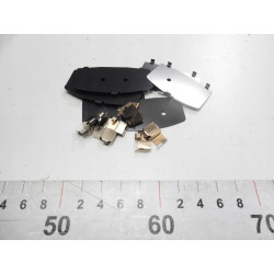 Zestaw montażowy klocków Mitsubishi Fuso MK499873