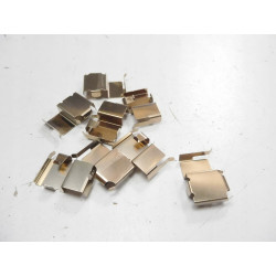 Zestaw montażowy klocków Mitsubishi Fuso MK499873