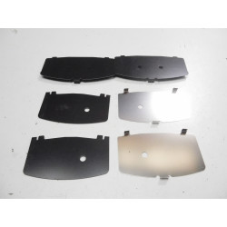 Zestaw montażowy klocków Mitsubishi Fuso MK499873