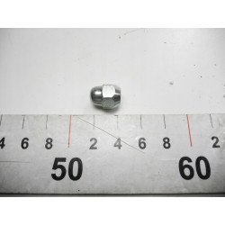 Nakrętka koła felga stalowa PAJERO OE 3880A008