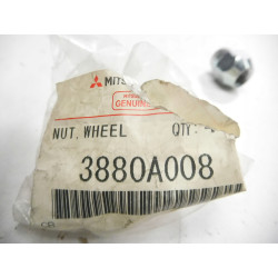 Nakrętka koła felga stalowa PAJERO OE 3880A008