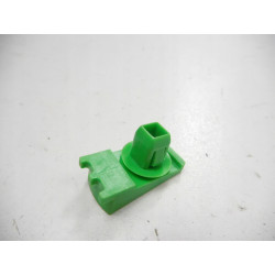 Dystans uchwyt szyby przód MitsubishiExpo MB198706