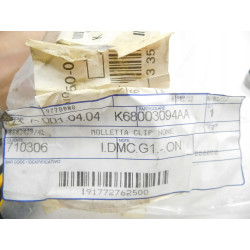 Zacisk MOPAR Chrysler K68003094AA