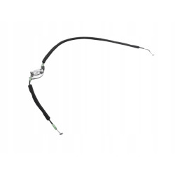 ZAMEK DRZWI PRAWY TYŁ RENAULT KANGOO I 7700303592G