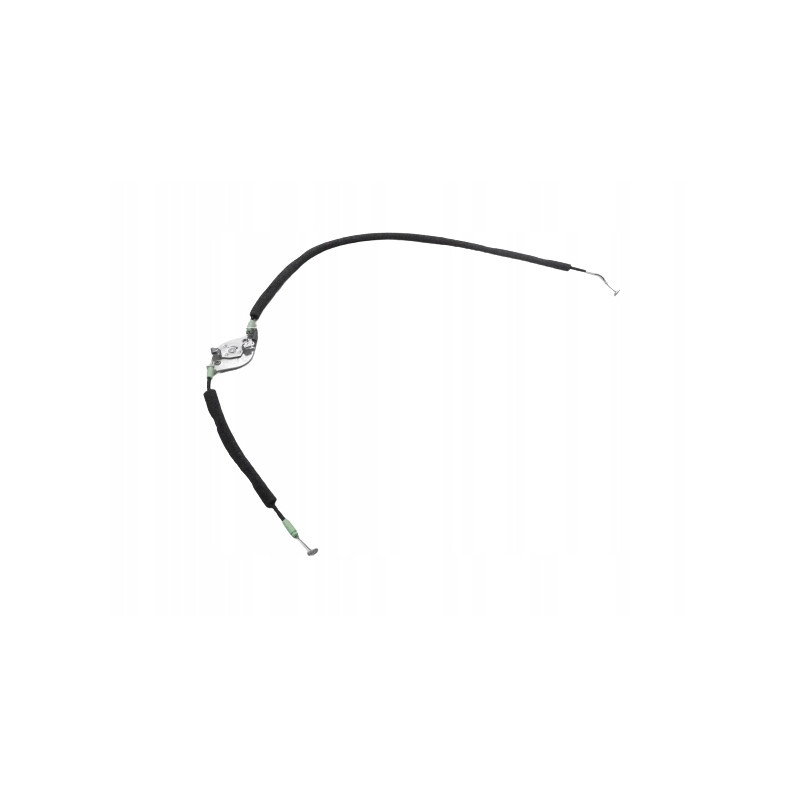 ZAMEK DRZWI PRAWY TYŁ RENAULT KANGOO I 7700303592G