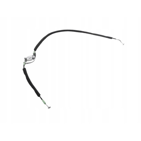 ZAMEK DRZWI PRAWY TYŁ RENAULT KANGOO I 7700303592G