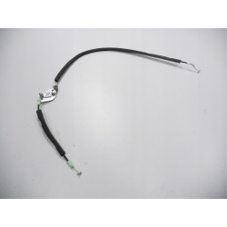 ZAMEK DRZWI PRAWY TYŁ RENAULT KANGOO I 7700303592G