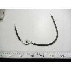 ZAMEK DRZWI PRAWY TYŁ RENAULT KANGOO I 7700303592G