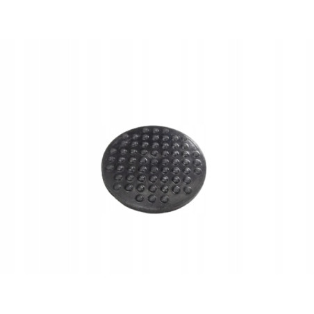 Sprężyna gumowa Mitsubishi L200 OE SRM3X02128