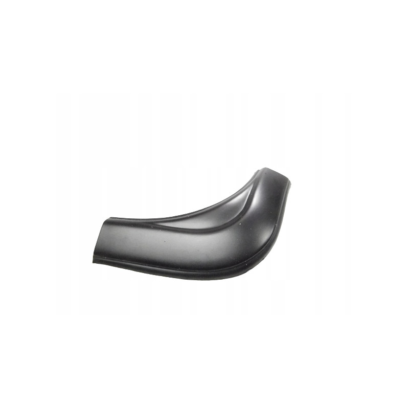 Listwa szyby tył Mitsubishi Mirage OE MB619610