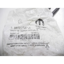 ZEST NAPR PROWADNICY MOPAR JEEP / DODGE 68003706AA