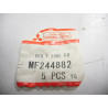 Śruba pokrywy dyferencjału Mitsubishi Evo MF244882
